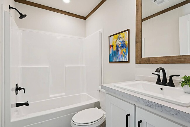 Building Photo - 1609 Swallowtail Dr