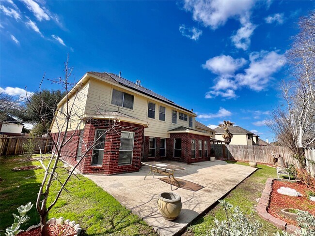 Building Photo - 3311 Whitebud Dr