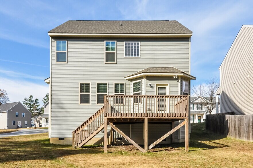 Building Photo - 1253 Braemar Highland Dr