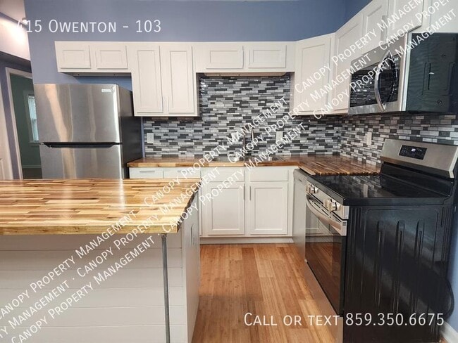 Building Photo - 415 Owenton-103