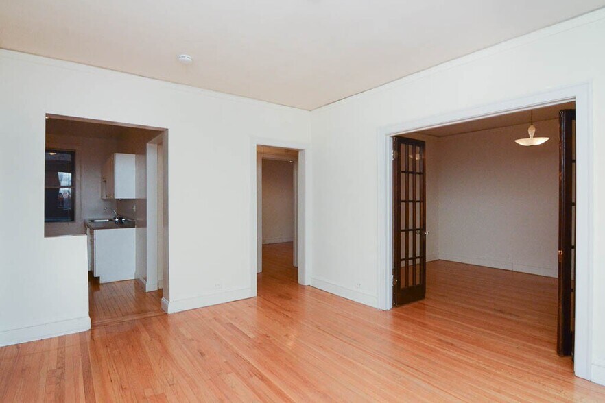 Building Photo - 1030 Dempster St