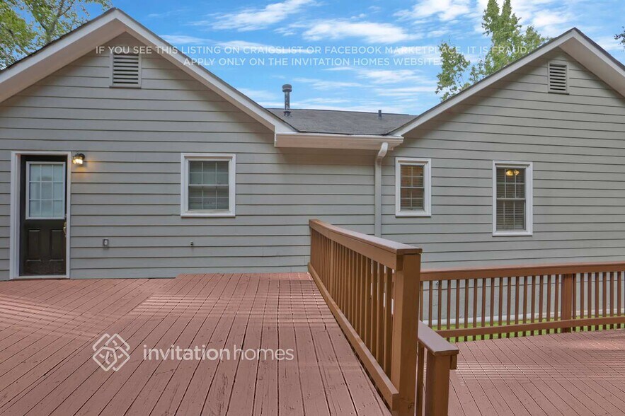 Building Photo - 277 Water Way Trail