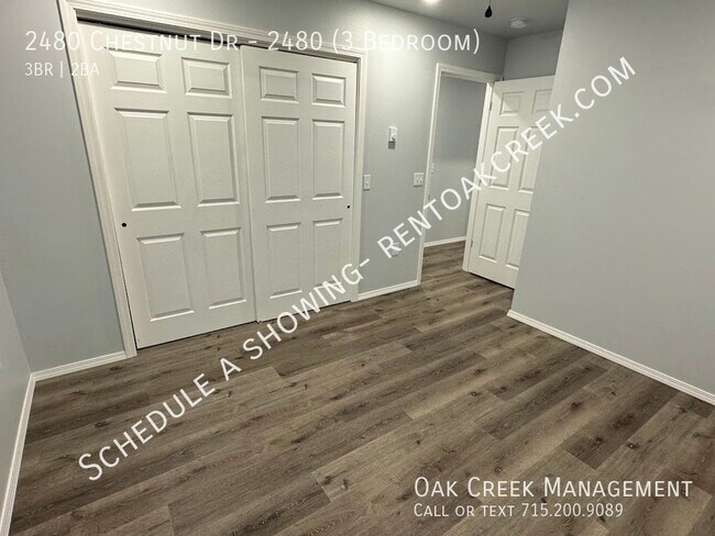 Building Photo - 2480 Chestnut Dr