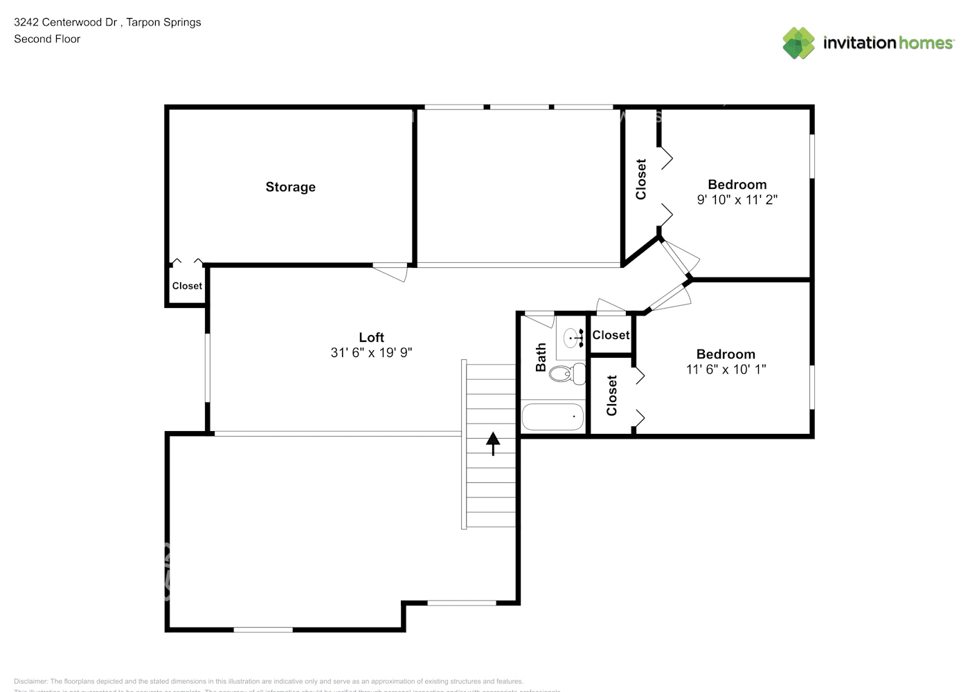 Building Photo - 3242 Centerwood Dr