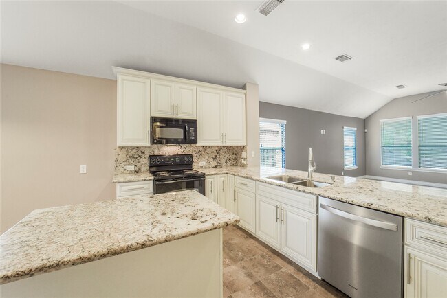 Building Photo - 13715 Cypresswood Crossing Blvd