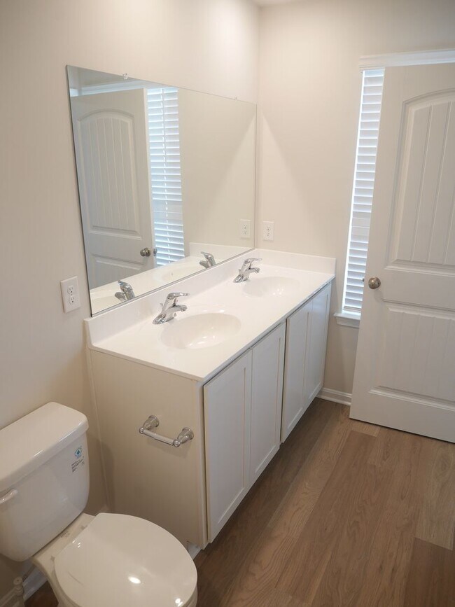 Building Photo - New Build Townhome in Sassafras Meadows – ...