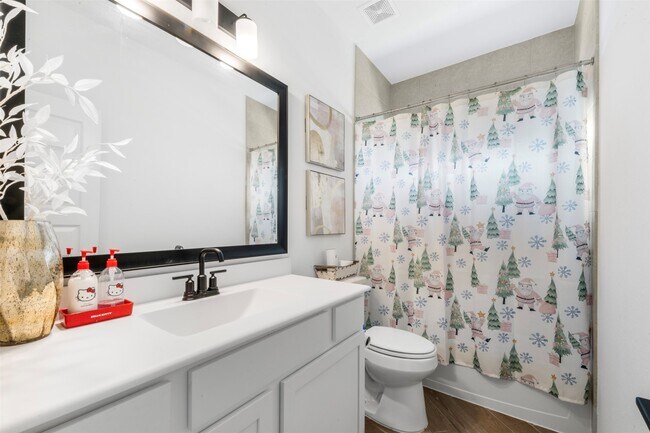 Building Photo - 11918 Autumn Leaf Dr