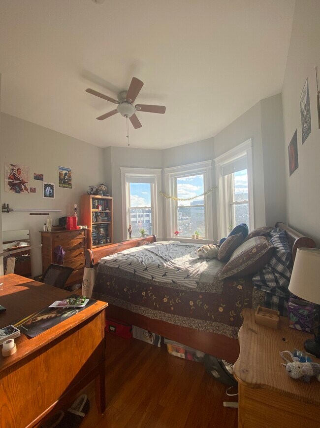 Building Photo - 1185 Commonwealth Ave