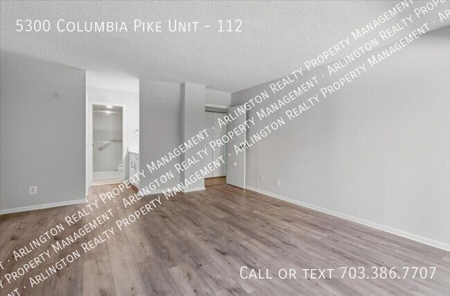 Building Photo - 5300 Columbia Pike