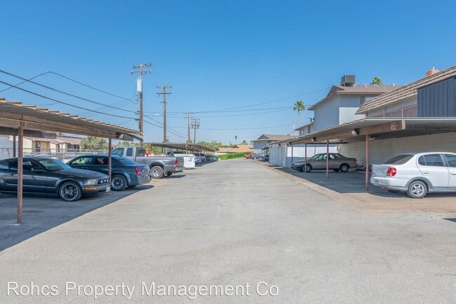Building Photo - 3600-3610 Dana St