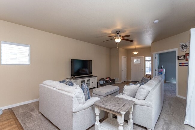 Building Photo - Immaculate 3-Story Home | Comfort, Space &...