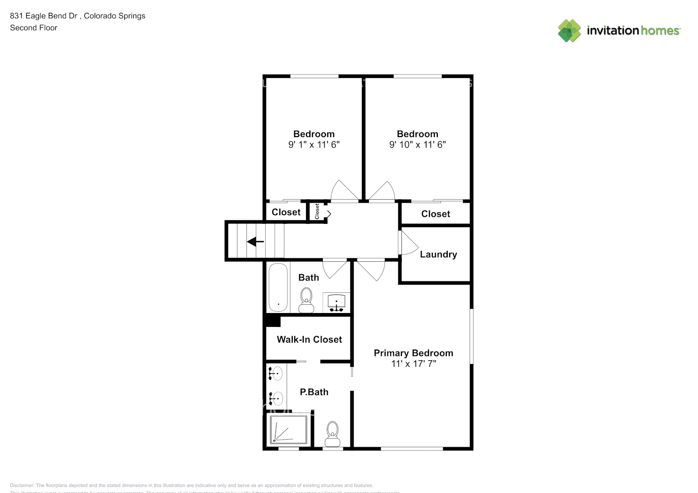 Building Photo - 831 Eagle Bend Dr