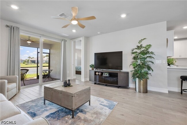 Building Photo - 17639 Wild Iris Ln