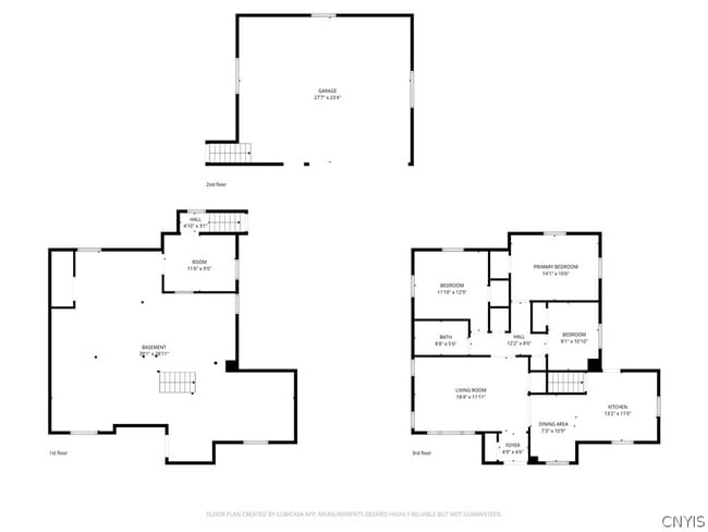 Building Photo - 429 Lionel Ave