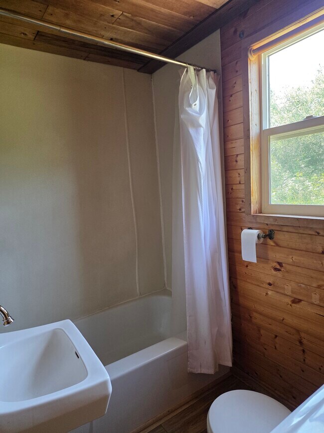 Building Photo - 61716 East Hwy 26 Cabin #6