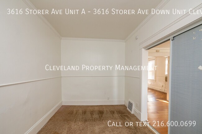 Building Photo - 3616 Storer Ave