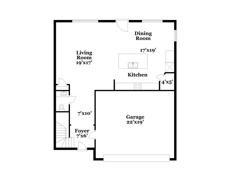 Building Photo - 1015 Helms Rd