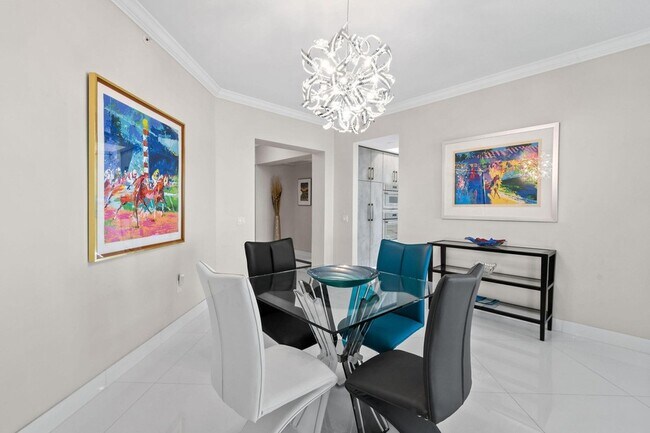 Building Photo - 3610 Gardens Pkwy