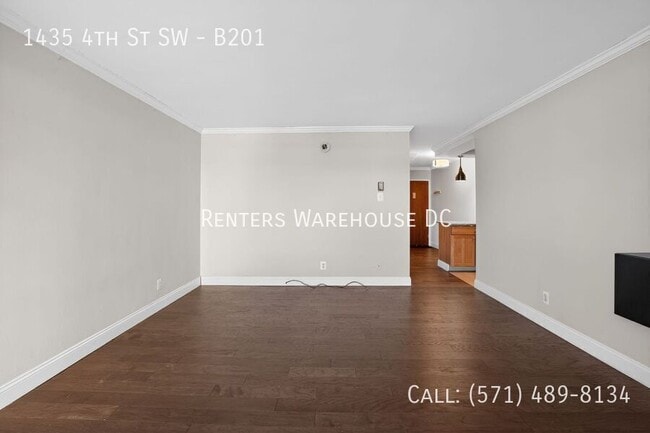 Building Photo - 1435 4th St SW