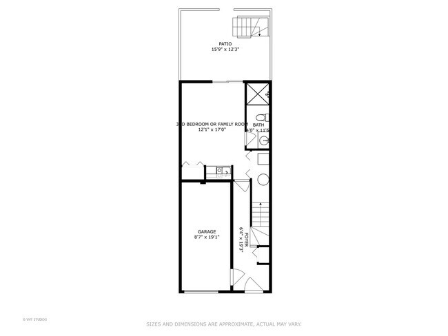 Building Photo - 1487 N Clybourn Ave