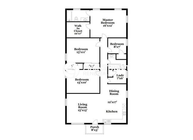 Primary Photo - 4 Bedroom Pet-Friendly Home in Tampa, FL w...