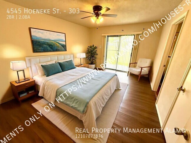 Building Photo - 4545 Hoeneke Dr