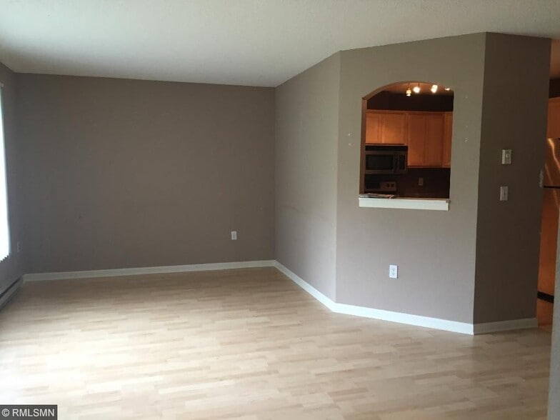 Living Room - 740 W Village Rd