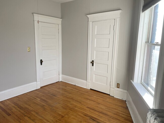 Floorplan - Raymond Flats