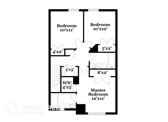Building Photo - 4708 Valley Stream Dr