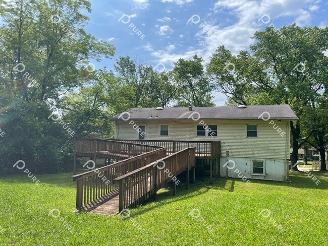 Building Photo - 3712 Fox Trail Cir NW