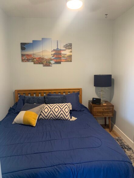 Building Photo - 8415 Quinn St