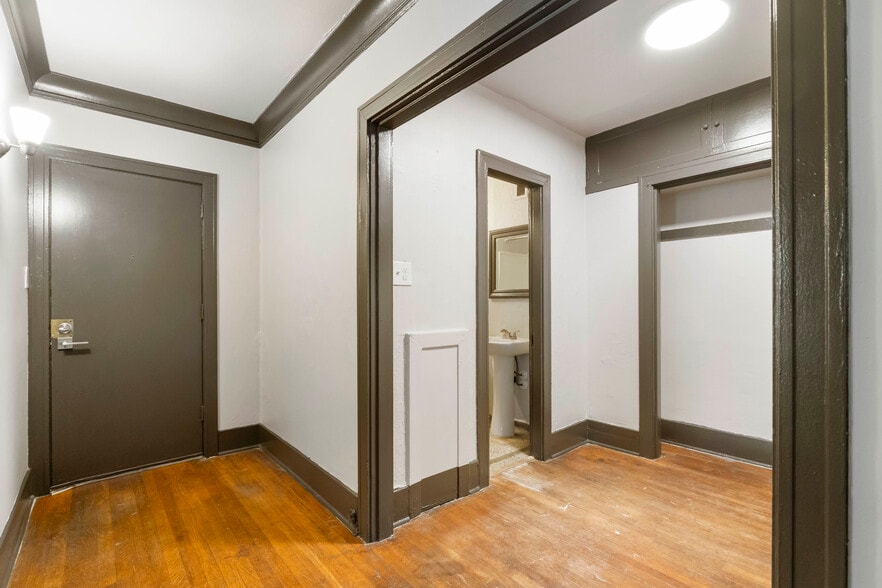 Building Photo - The Ambassador Apartments