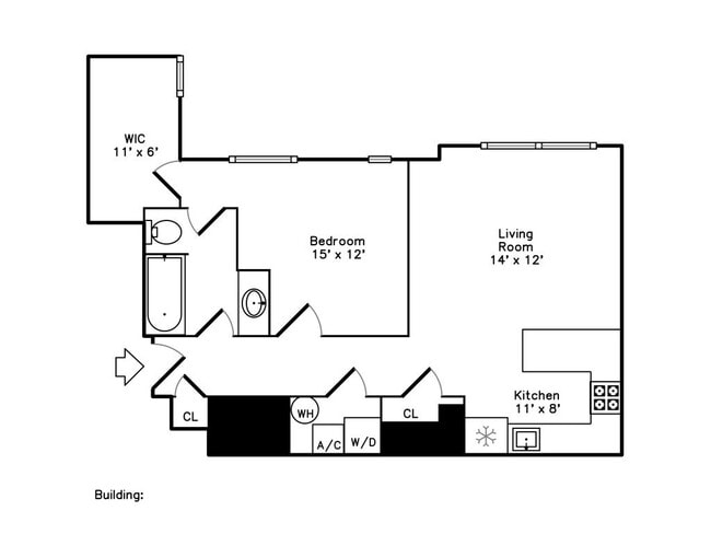 Building Photo - 181 Essex St