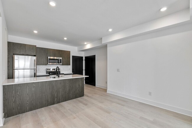 Interior Photo - Brand New Luxury Apartments