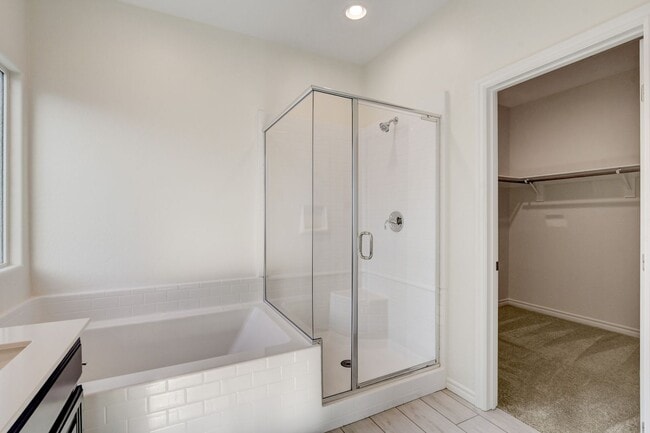 Building Photo - 4 Bedroom Townhouse in Tule Springs