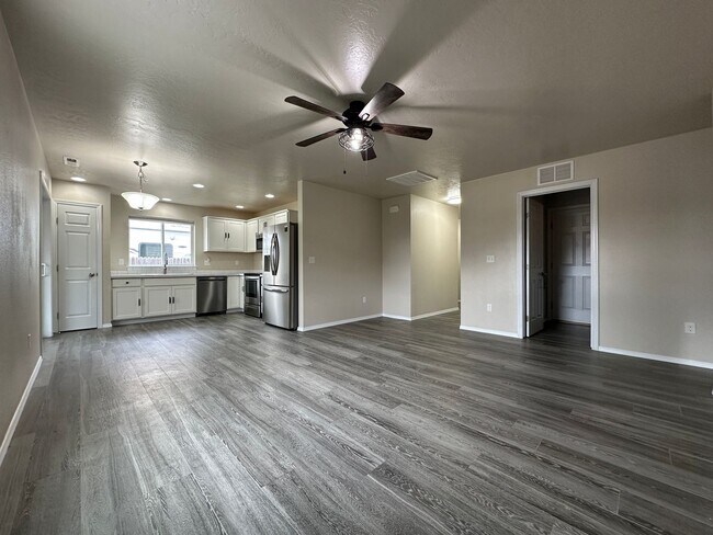 Building Photo - 3bed, 2bath, 1,125sq.ft. home in Virginia Park - North Caldwell near D&B