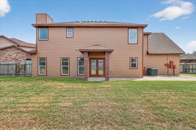 Building Photo - 6901 Windy Cove Cir