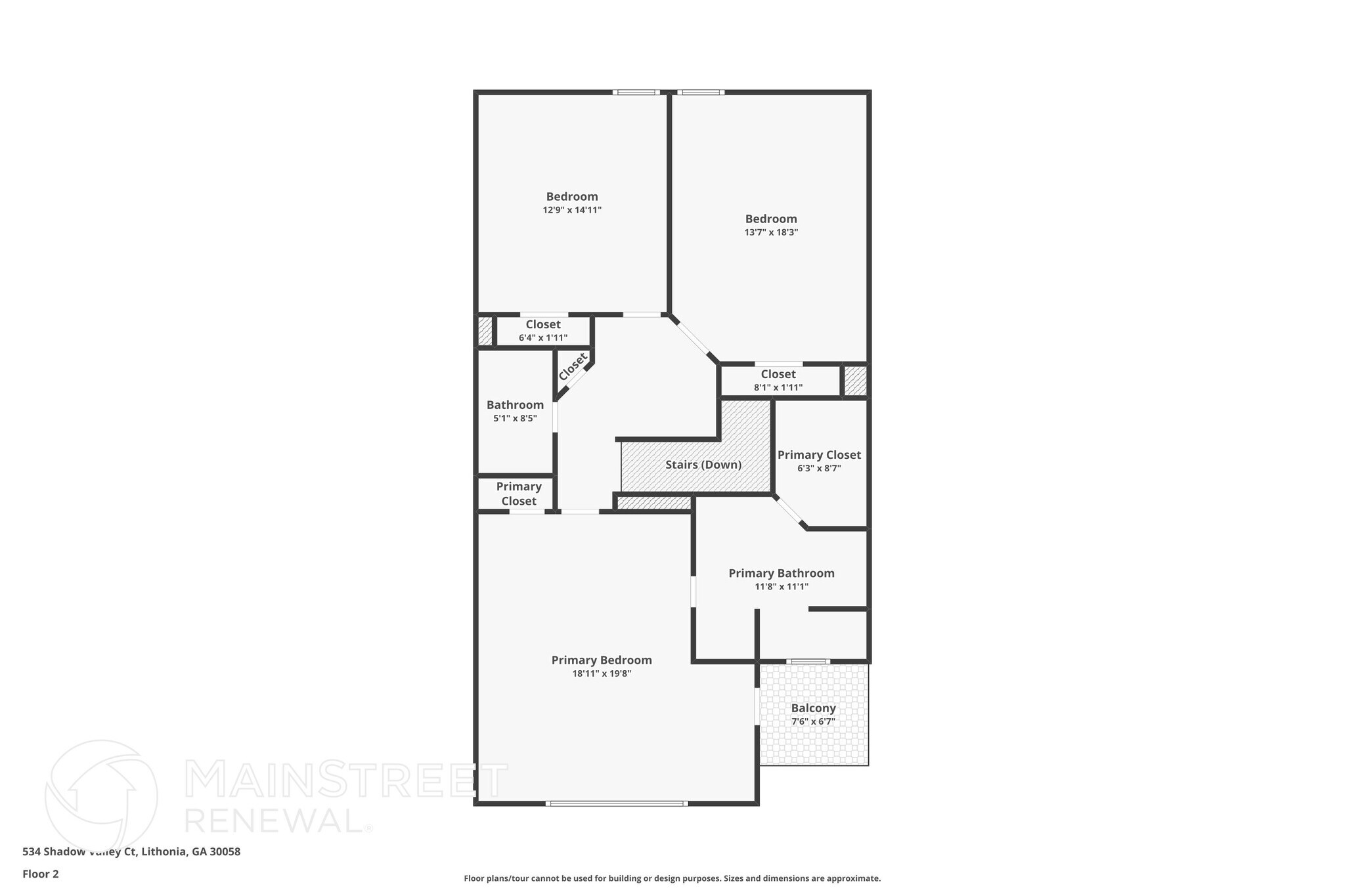 Building Photo - 534 Shadow Valley Ct