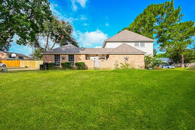 Building Photo - 22103 Joshua Kendall Ln