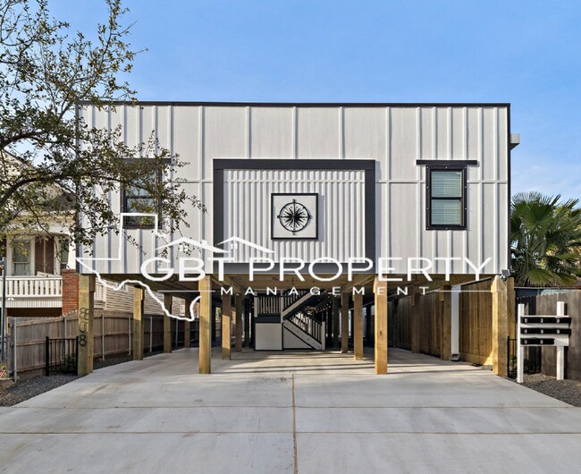 Building Photo - Bruno - Sealy Ave