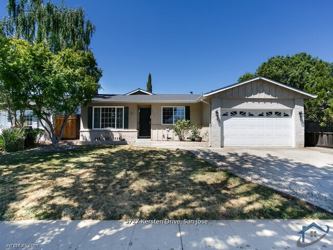 Primary Photo - 3727 Kersten Dr