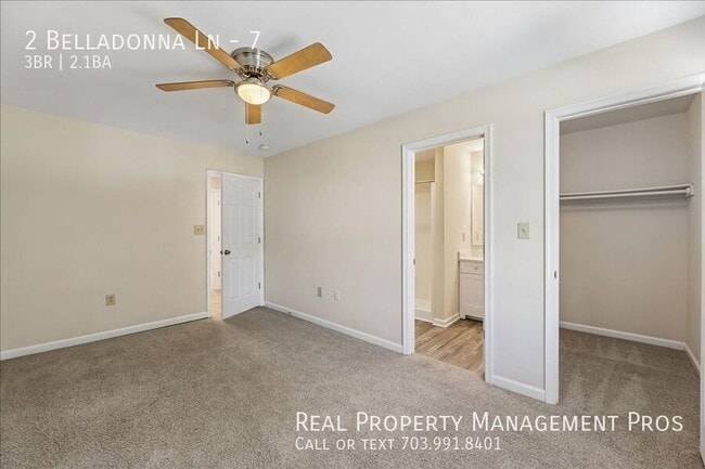 Building Photo - 2 Belladonna Ln