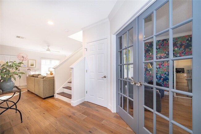 Building Photo - 2823 Wilford Ave