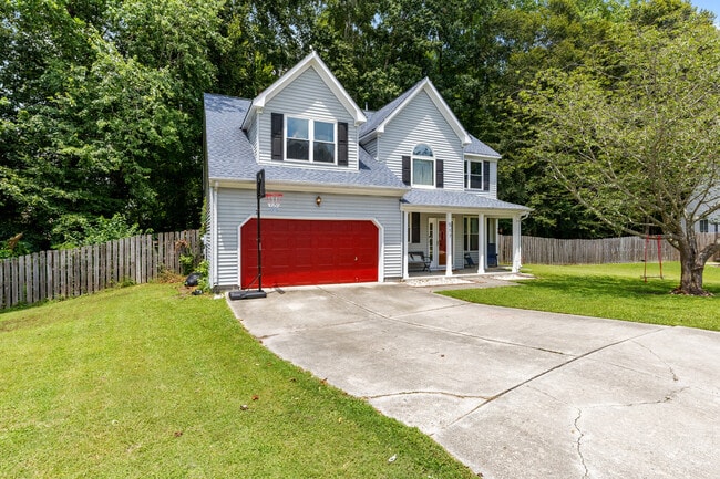 Primary Photo - 517 Pecan Ct