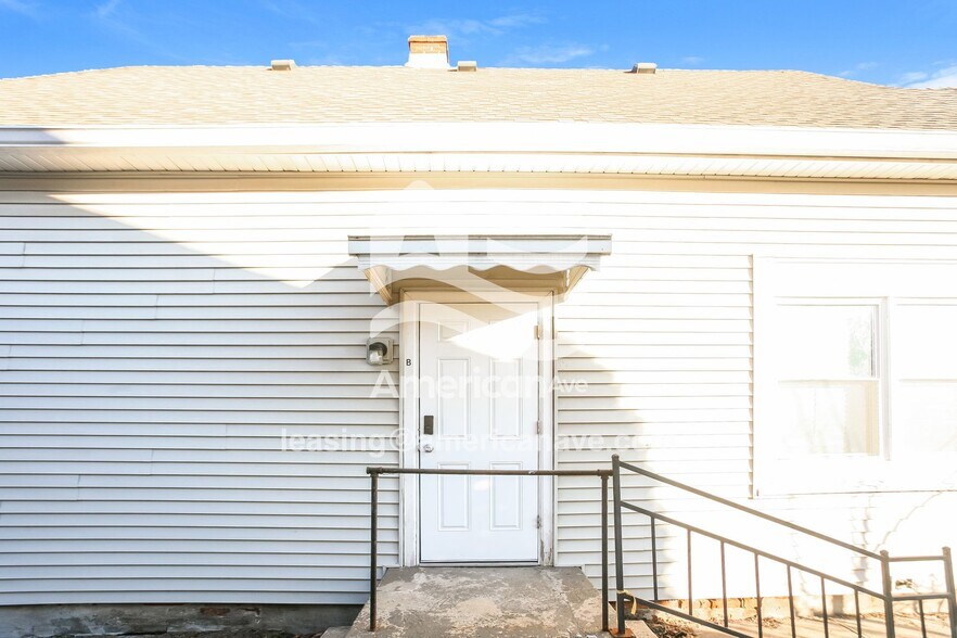 Building Photo - 35#B Dequincy Street, 46201; #713375 - 713375