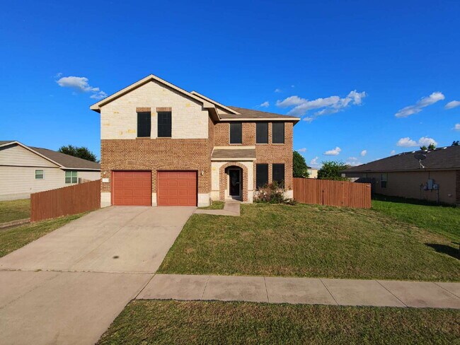 Primary Photo - "Spacious 4-Bedroom Gem with 2.5 Baths and...