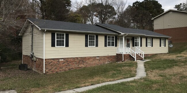 Primary Photo - MILL TRACE DUPLEXES