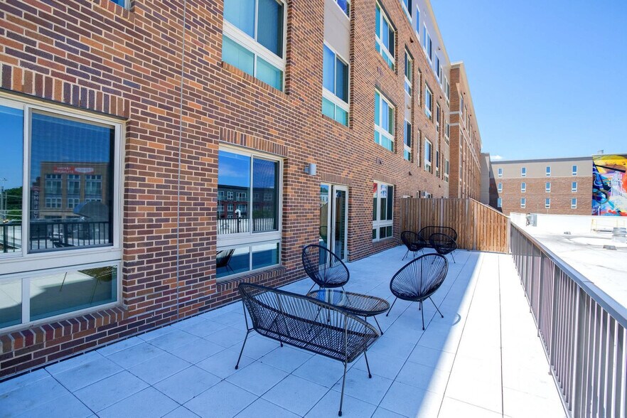 Building Photo - 2803 Poag St
