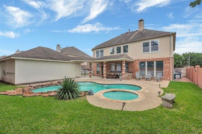 Building Photo - 4526 Ambrosia Springs Ln