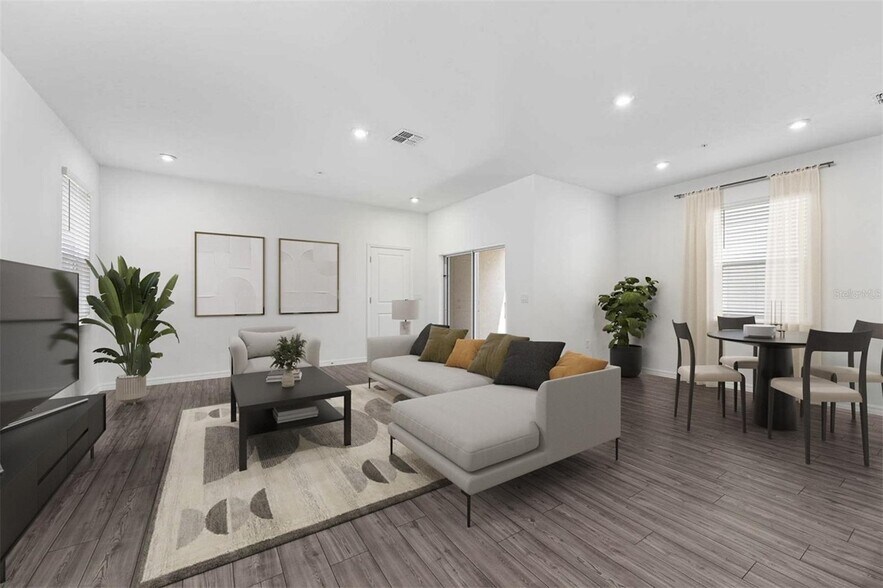 Building Photo - 4718 Inner World Ln